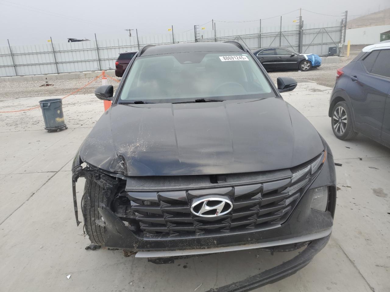 2022 Hyundai Tucson - Image 5