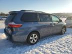 2017 Toyota Sienna Le zu verkaufen in Cahokia Heights, IL - Side