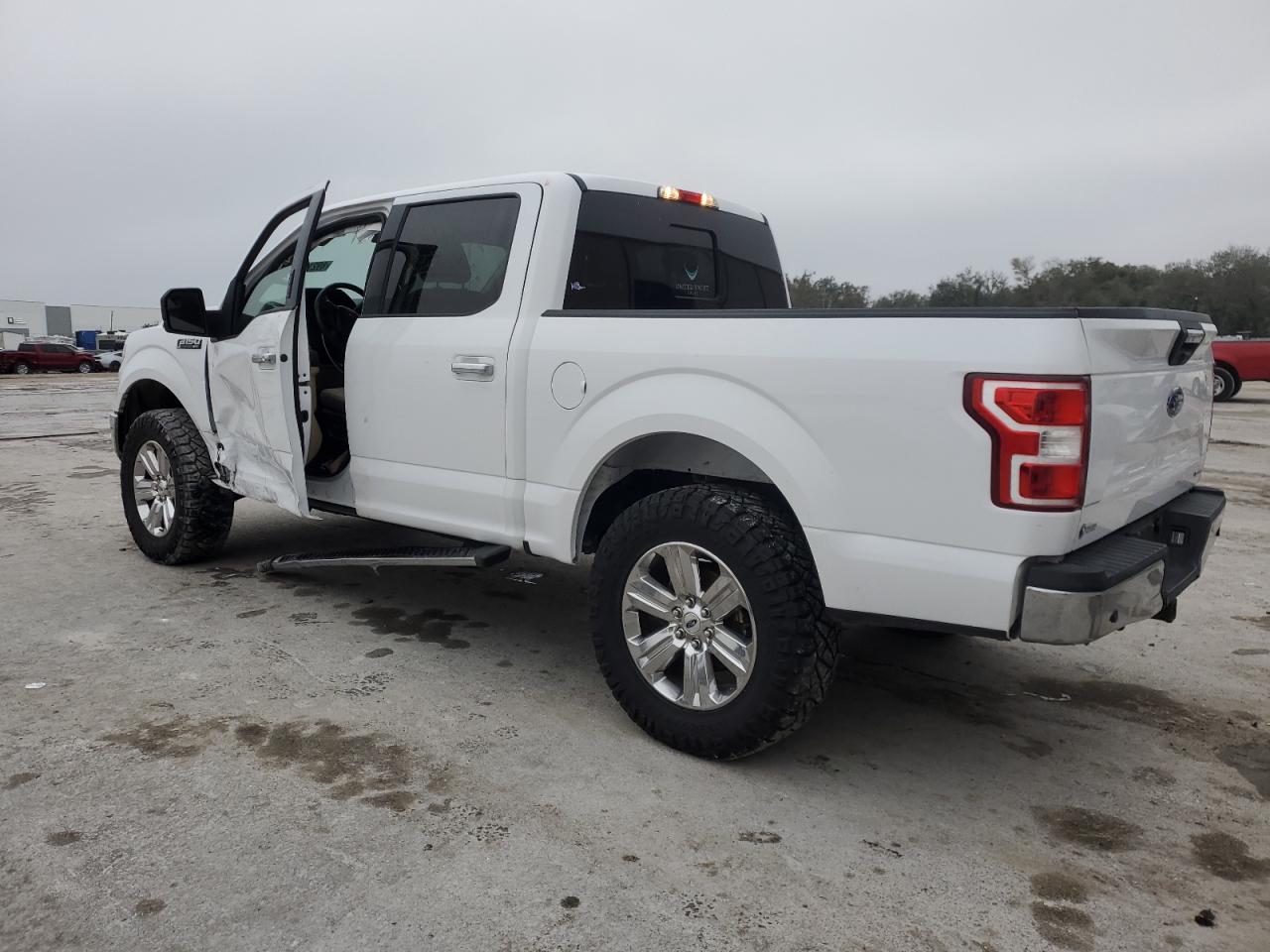 2020 Ford F-150 - Image 2