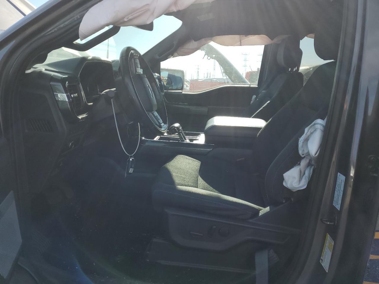 2022 Ford F-150 - Image 7