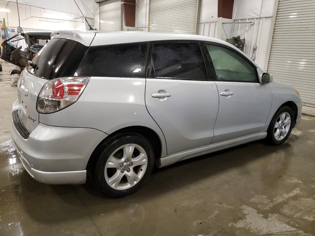 2007 Toyota Corolla - Image 3