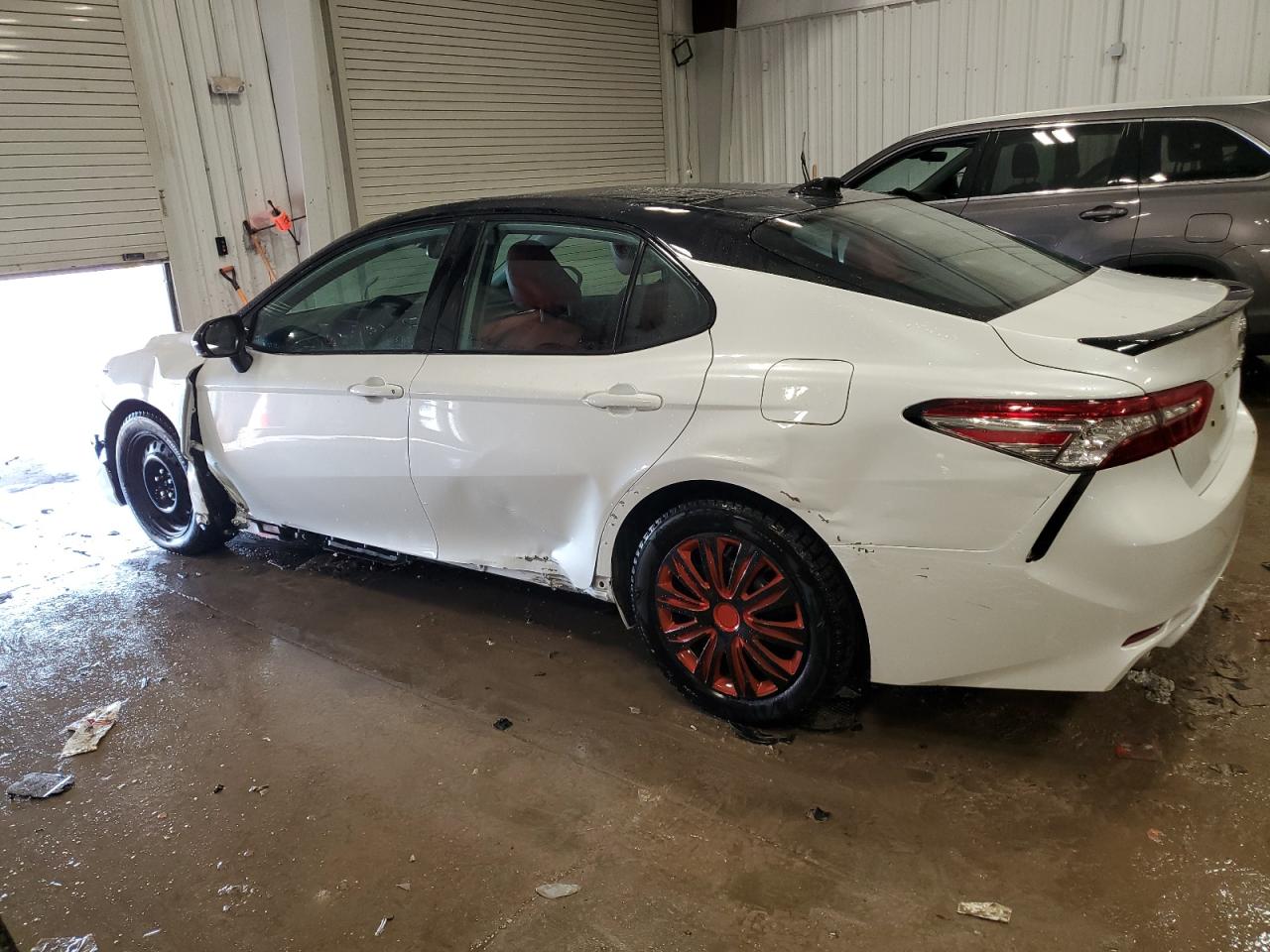 2019 Toyota Camry - Image 2