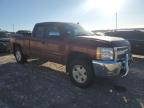 2013 Chevrolet Silverado K1500 Lt na sprzedaż w Lawrenceburg, KY - Front End