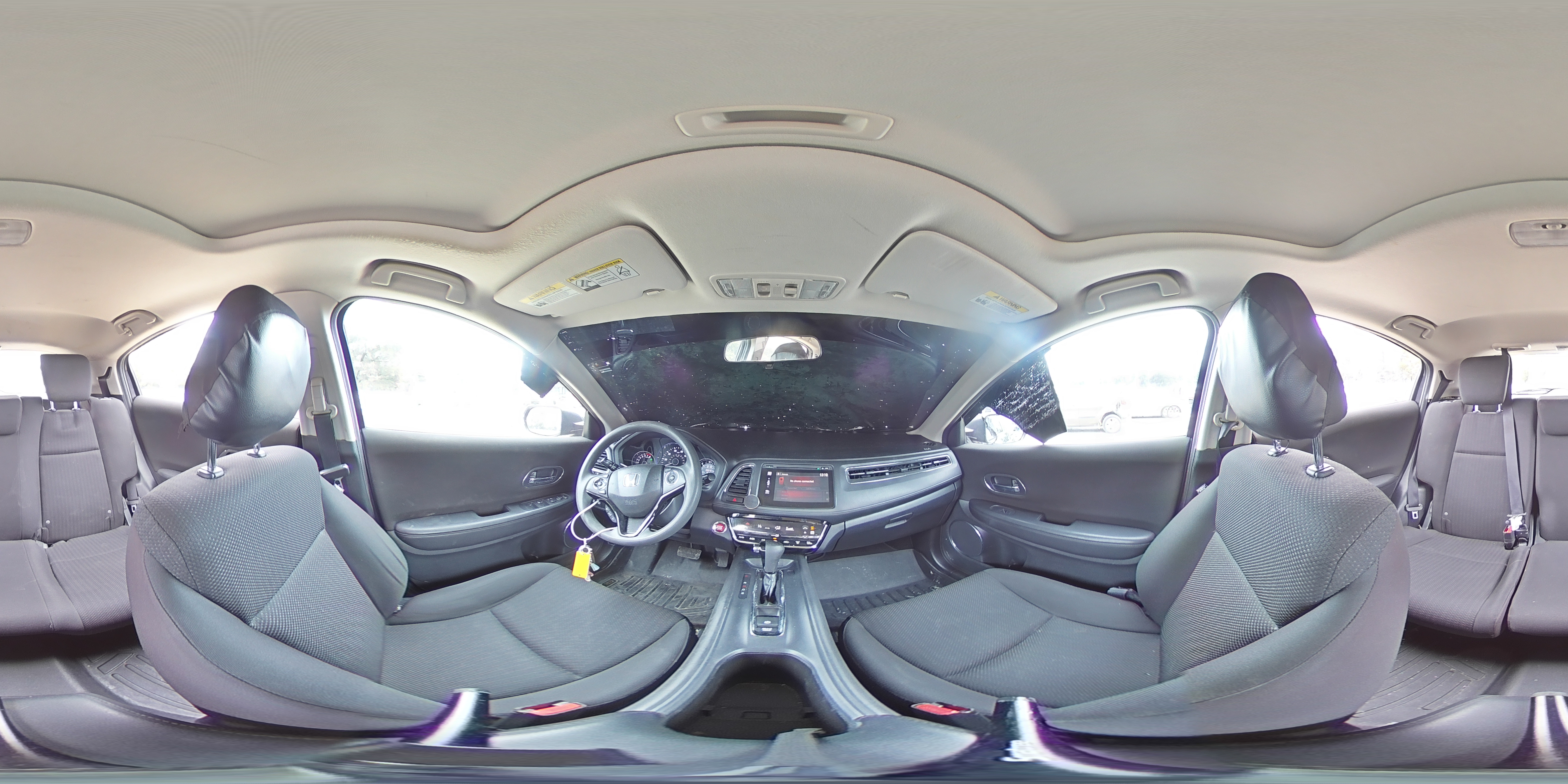 2016 Honda HR-V - Image 16