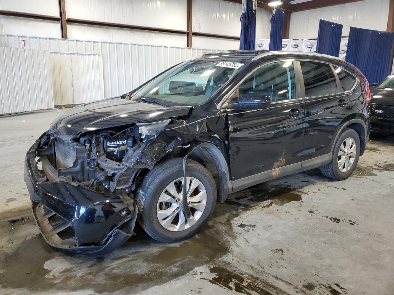 2013 Honda CR-V - Image 1