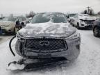 2019 Infiniti Qx50 Essential de vânzare în Hillsborough, NJ - Front End