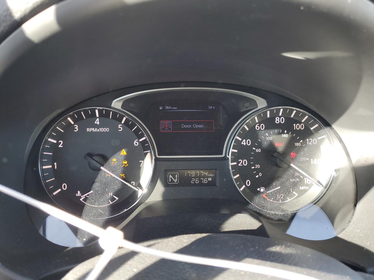 2014 Nissan Altima - Image 9