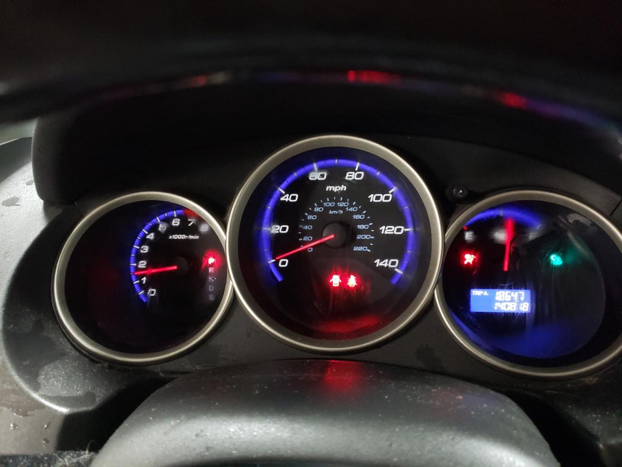 2007 Honda Fit - Image 9