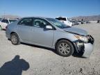2011 Toyota Corolla Base იყიდება Anthony-ში, TX - Front End