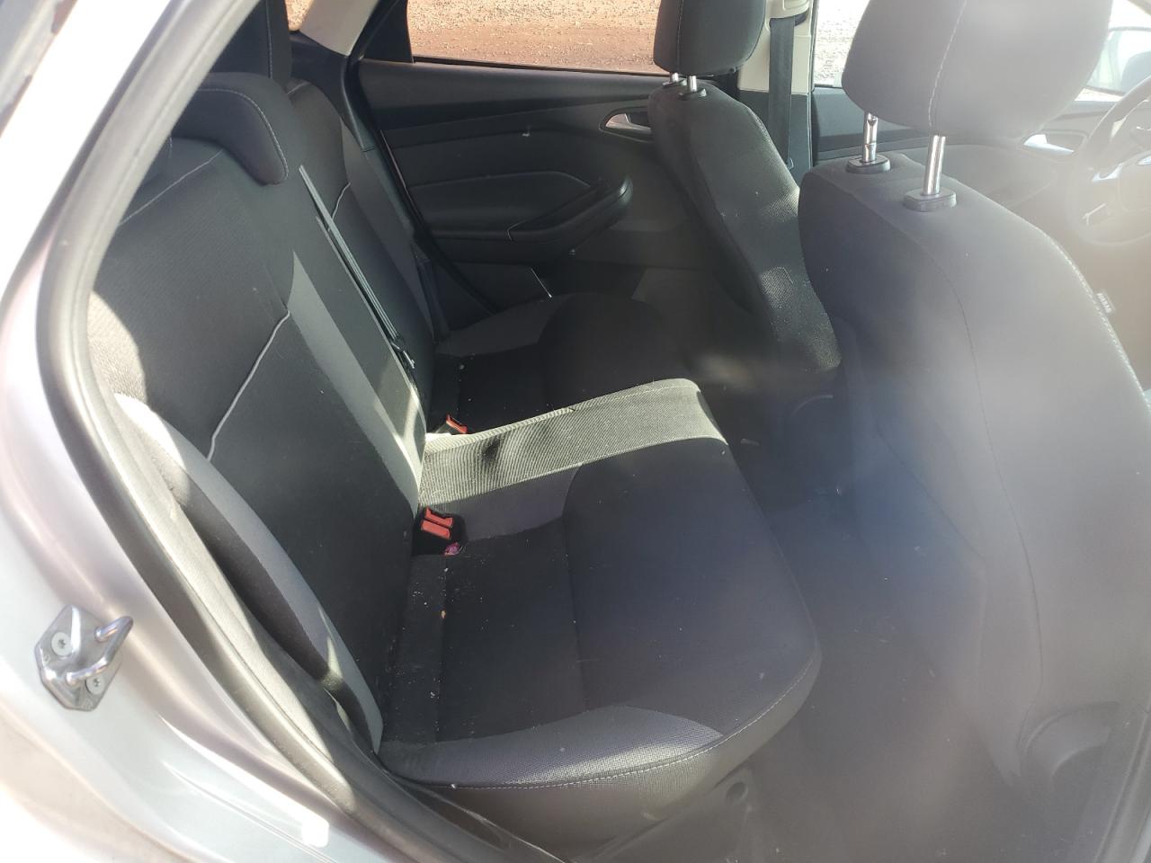2014 Ford Focus - Image 10