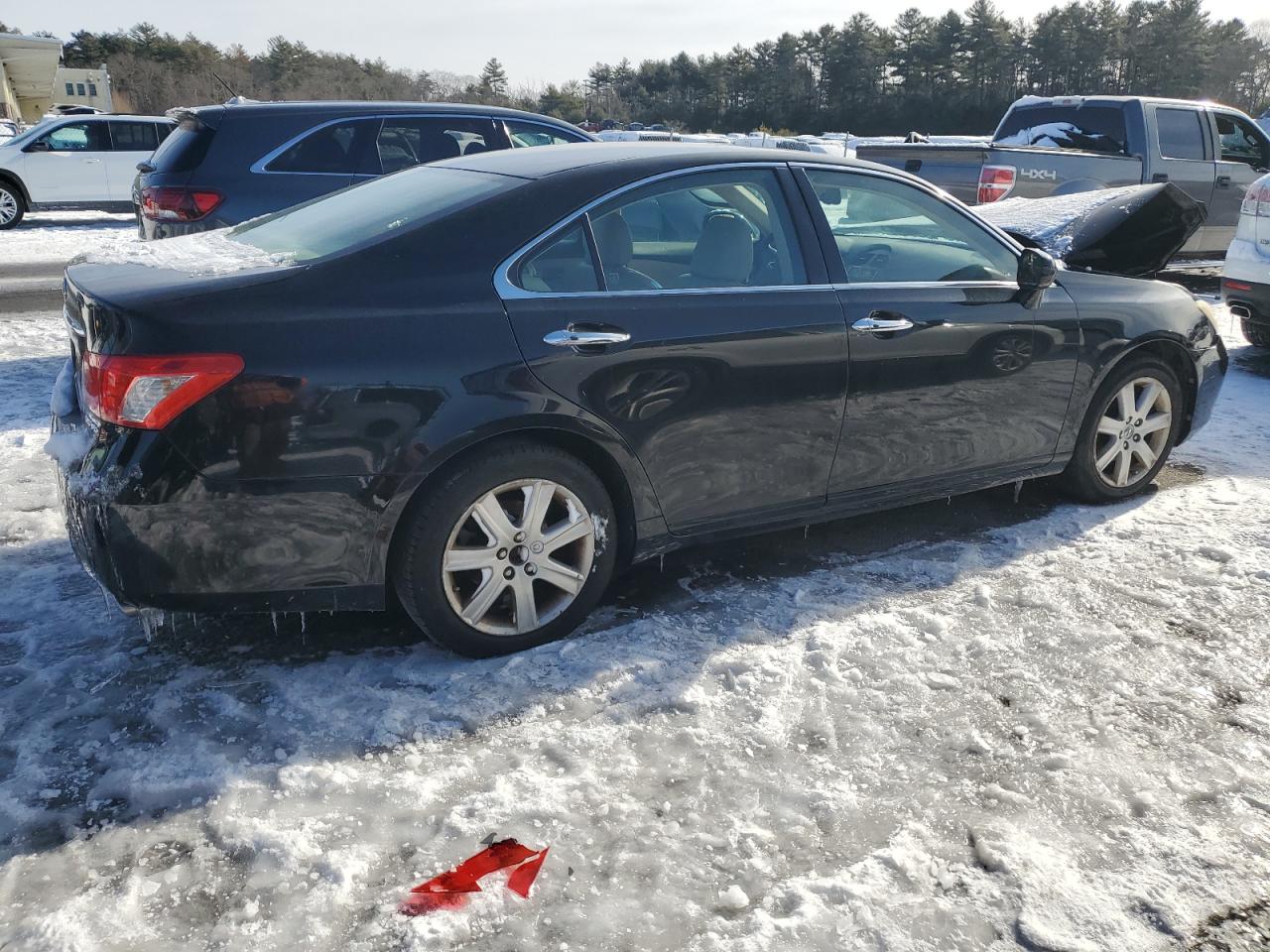 2009 Lexus ES - Image 3