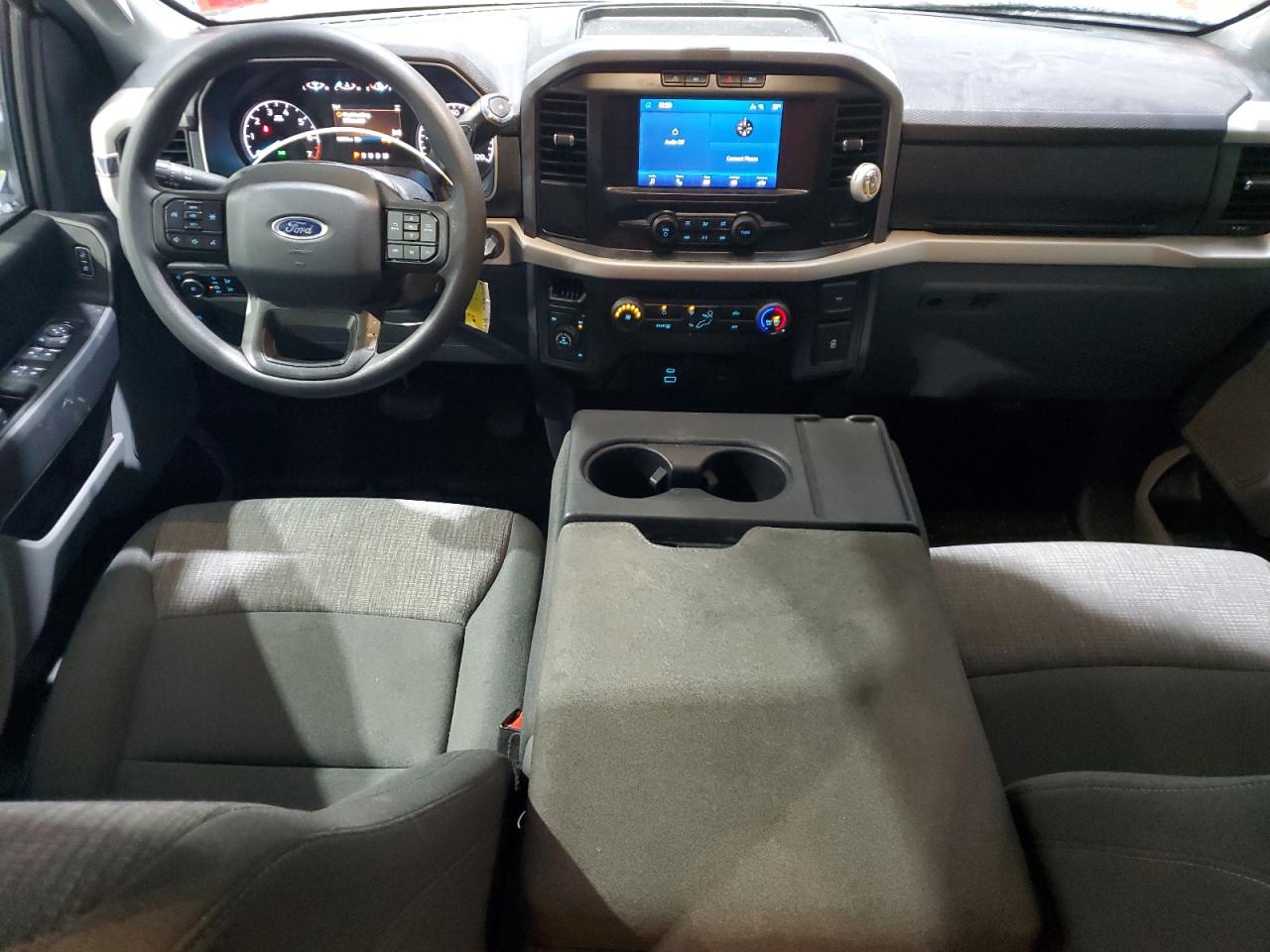 2021 Ford F-150 - Image 8