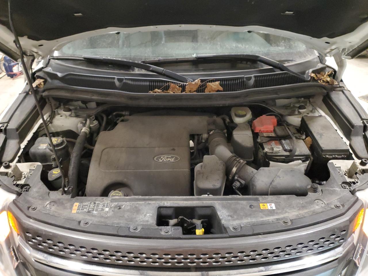 2015 Ford Explorer - Image 12