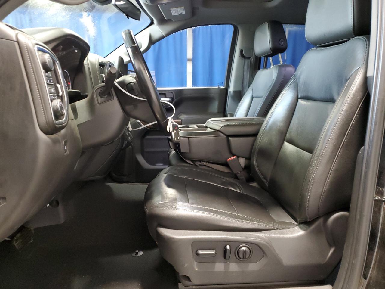 2019 Chevrolet Silverado - Image 7