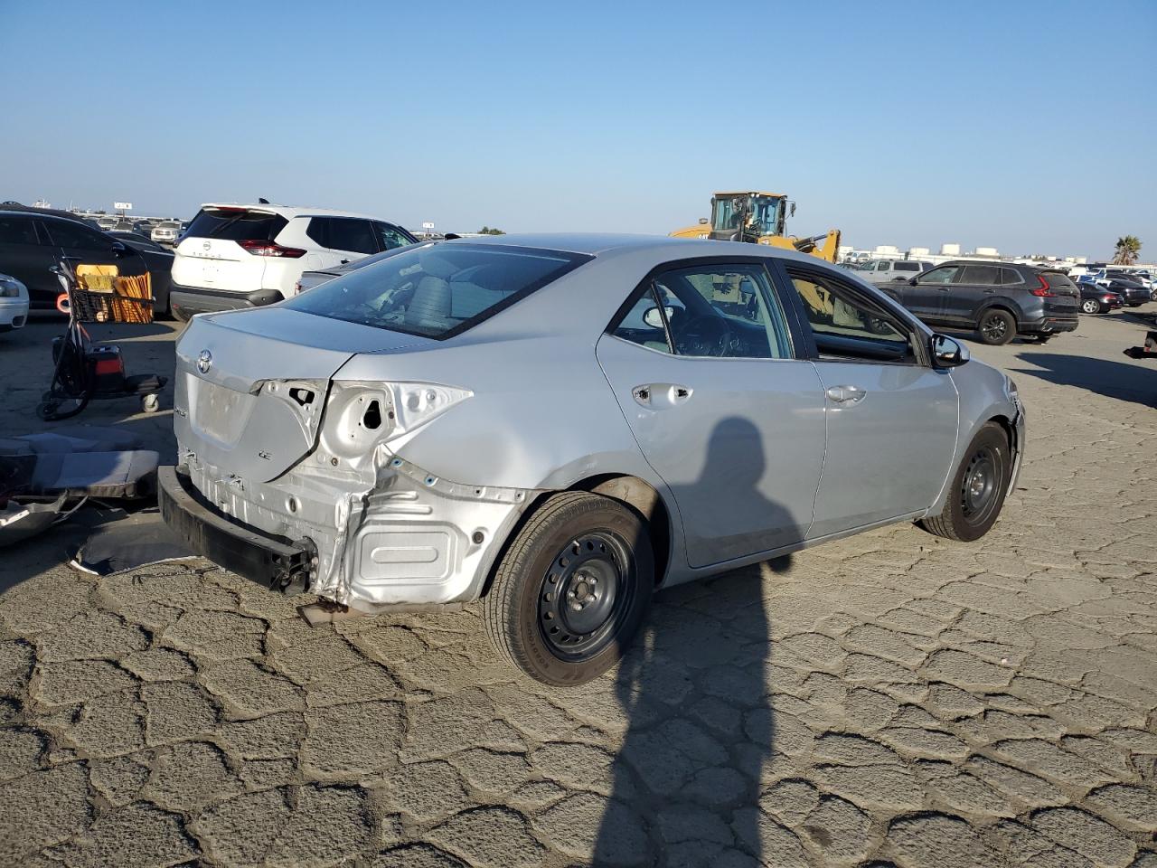 2016 Toyota Corolla - Image 3