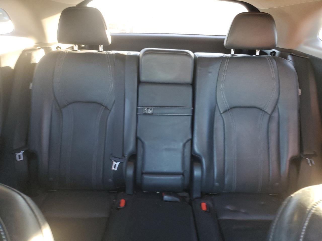 2017 Lexus RX - Image 10