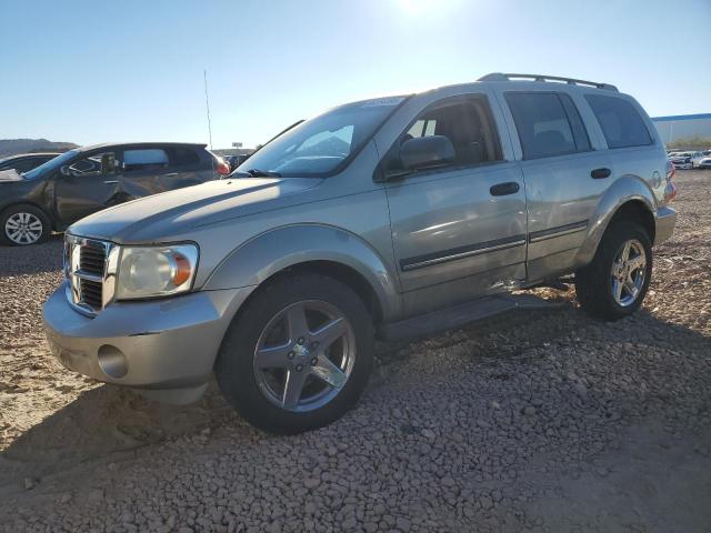 2008 Dodge Durango Slt