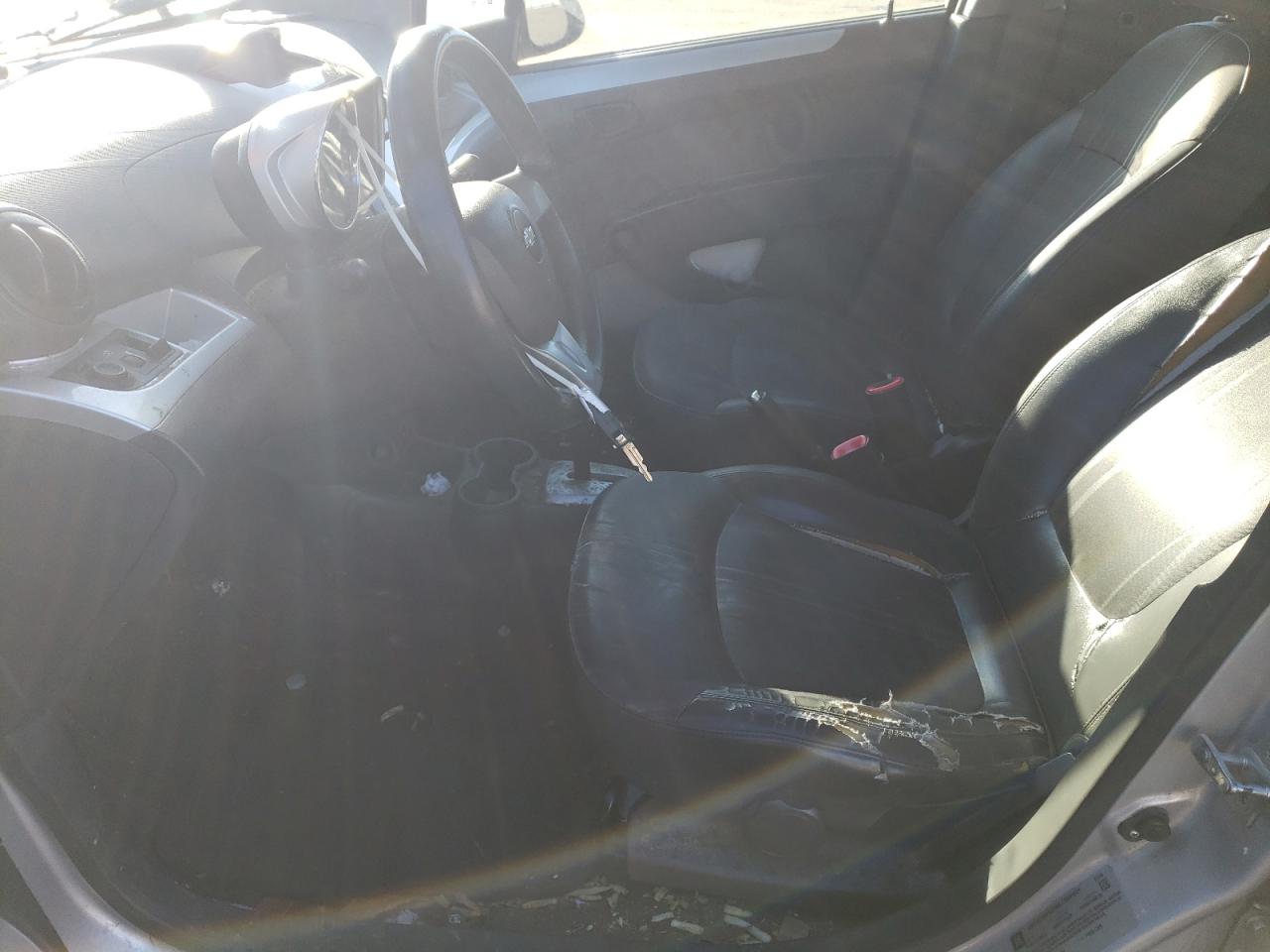 2015 Chevrolet Spark - Image 7
