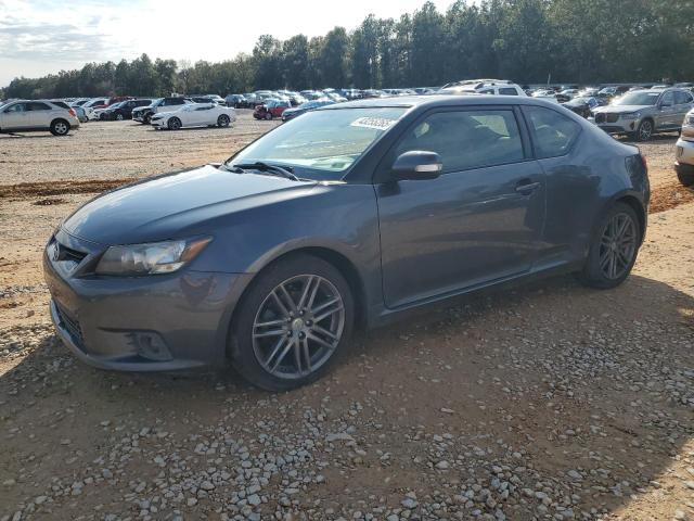  TOYOTA SCION 2013 Сірий