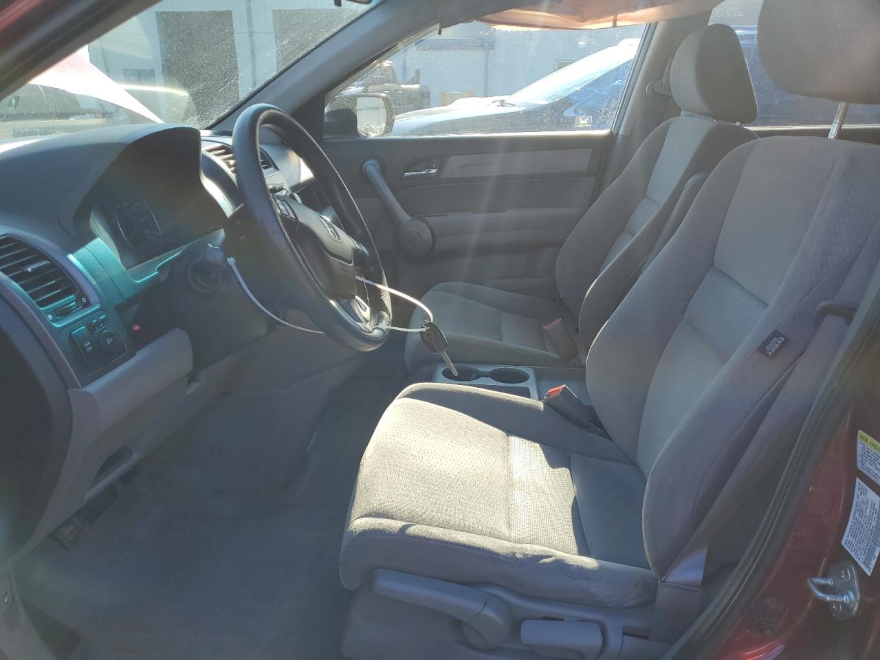 2009 Honda CR-V - Image 7