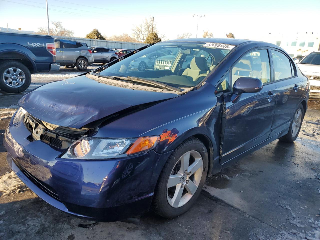2006 Honda Civic - Image 1