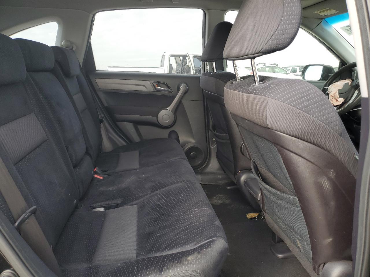 2008 Honda CR-V - Image 11