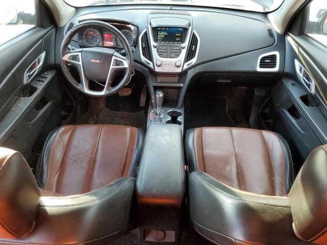 Паркетники GMC TERRAIN 2016 Черный