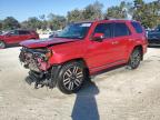 2014 Toyota 4Runner Sr5 for Sale in Ocala, FL - Front End