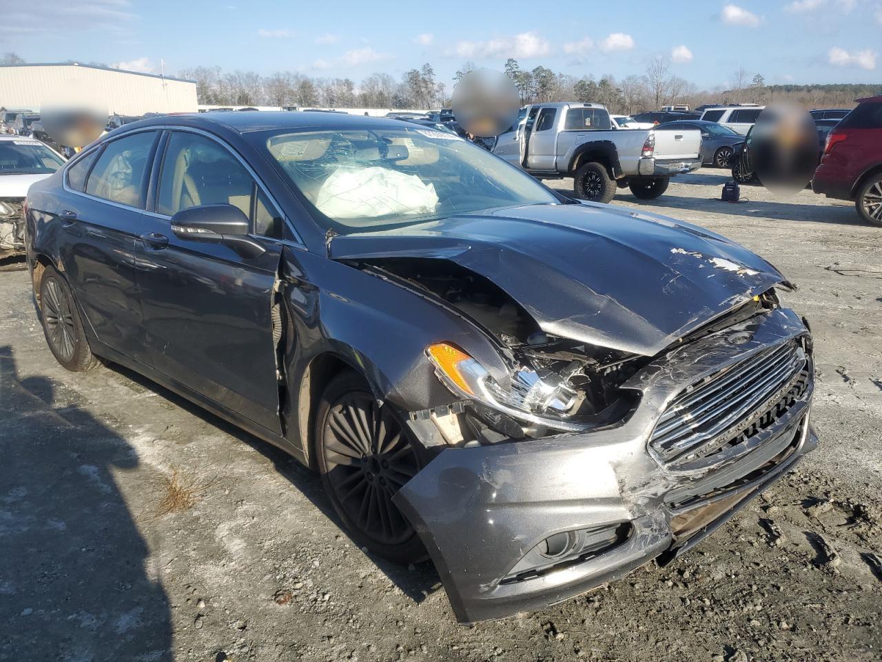 3FA6P0H98GR307456 FORD FUSION 2016