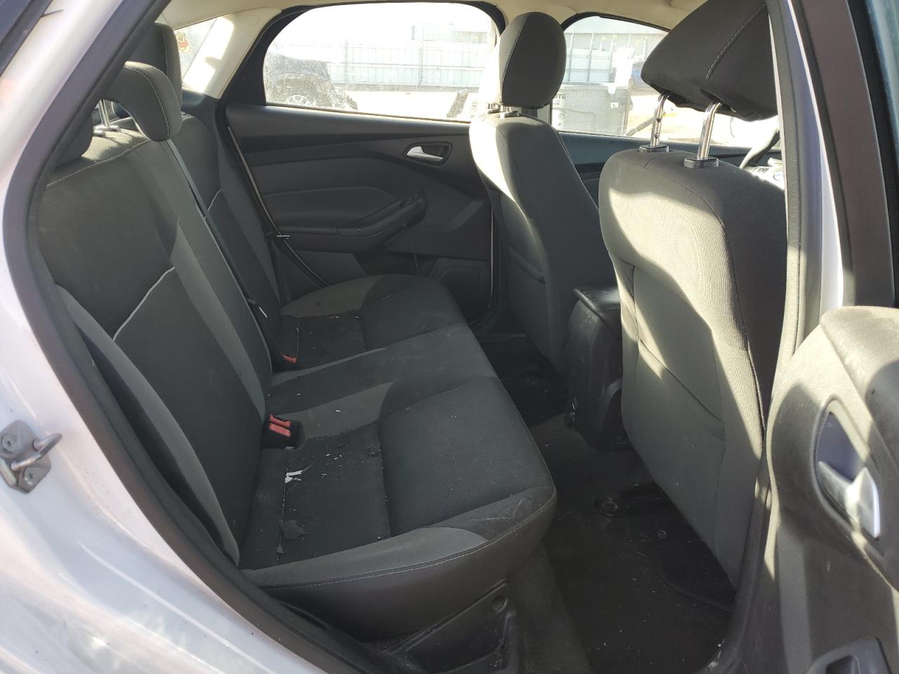 2014 Ford Focus - Image 10
