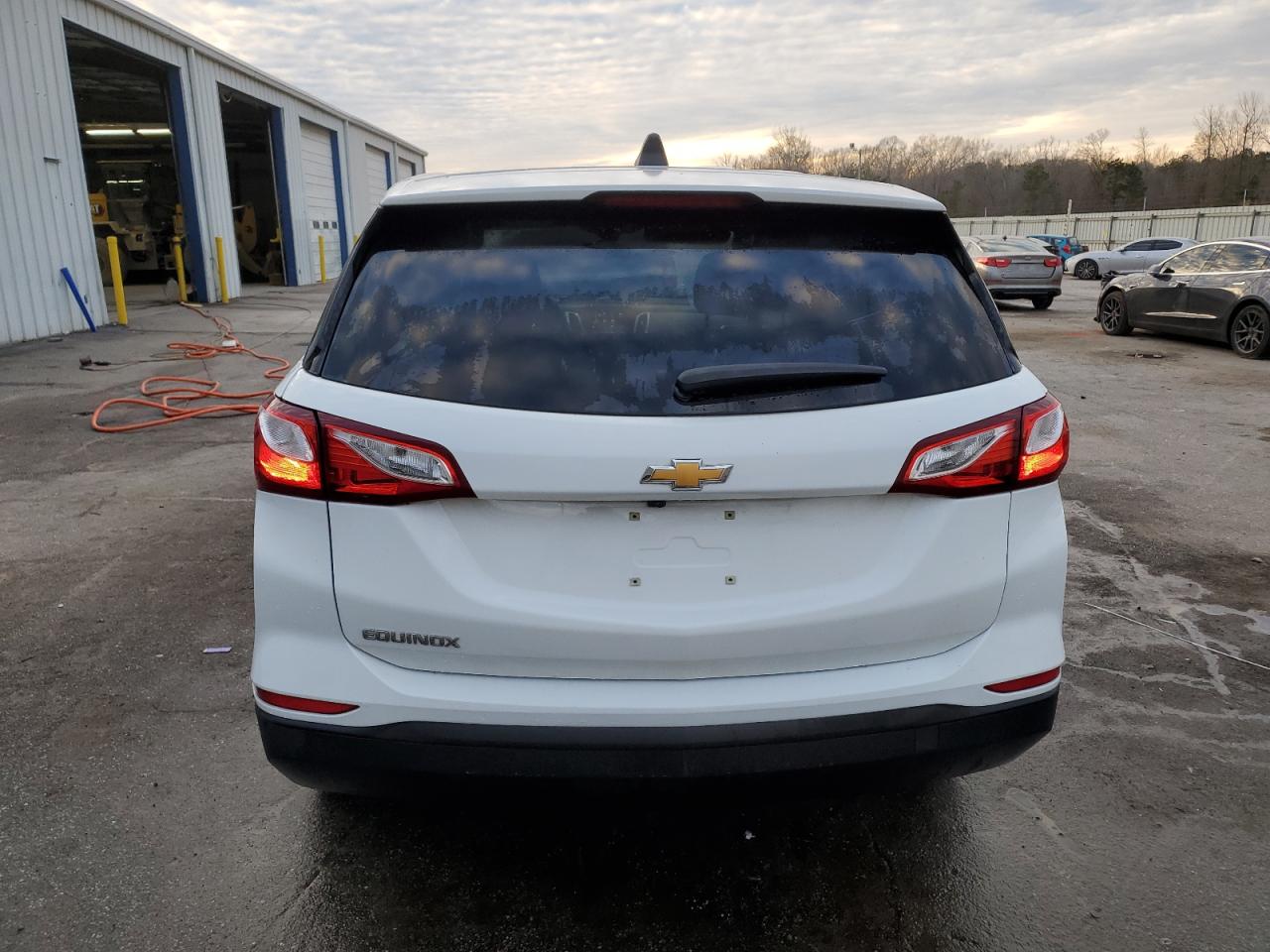 2021 Chevrolet Equinox - Image 6