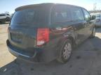 2018 Dodge Grand Caravan Se na sprzedaż w Pekin, IL - Side