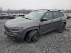 2020 Jeep Cherokee Trailhawk იყიდება Gastonia-ში, NC - Front End