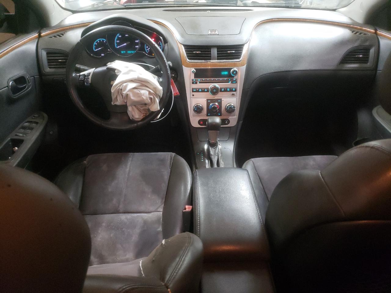 2012 Chevrolet Malibu - Image 8