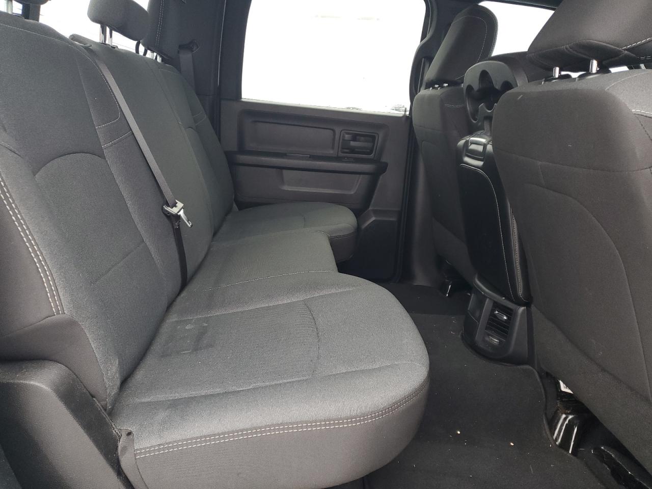 2024 Ram 2500 Tradesman VIN: 3C6UR5CL1RG221519 Lot: 87025154