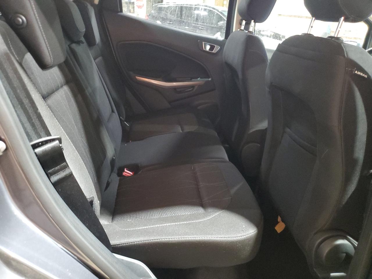 2019 Ford EcoSport - Image 11