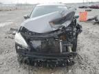 2015 Nissan Sentra S للبيع في Montgomery، AL - Front End