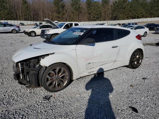 2015 Hyundai Veloster 