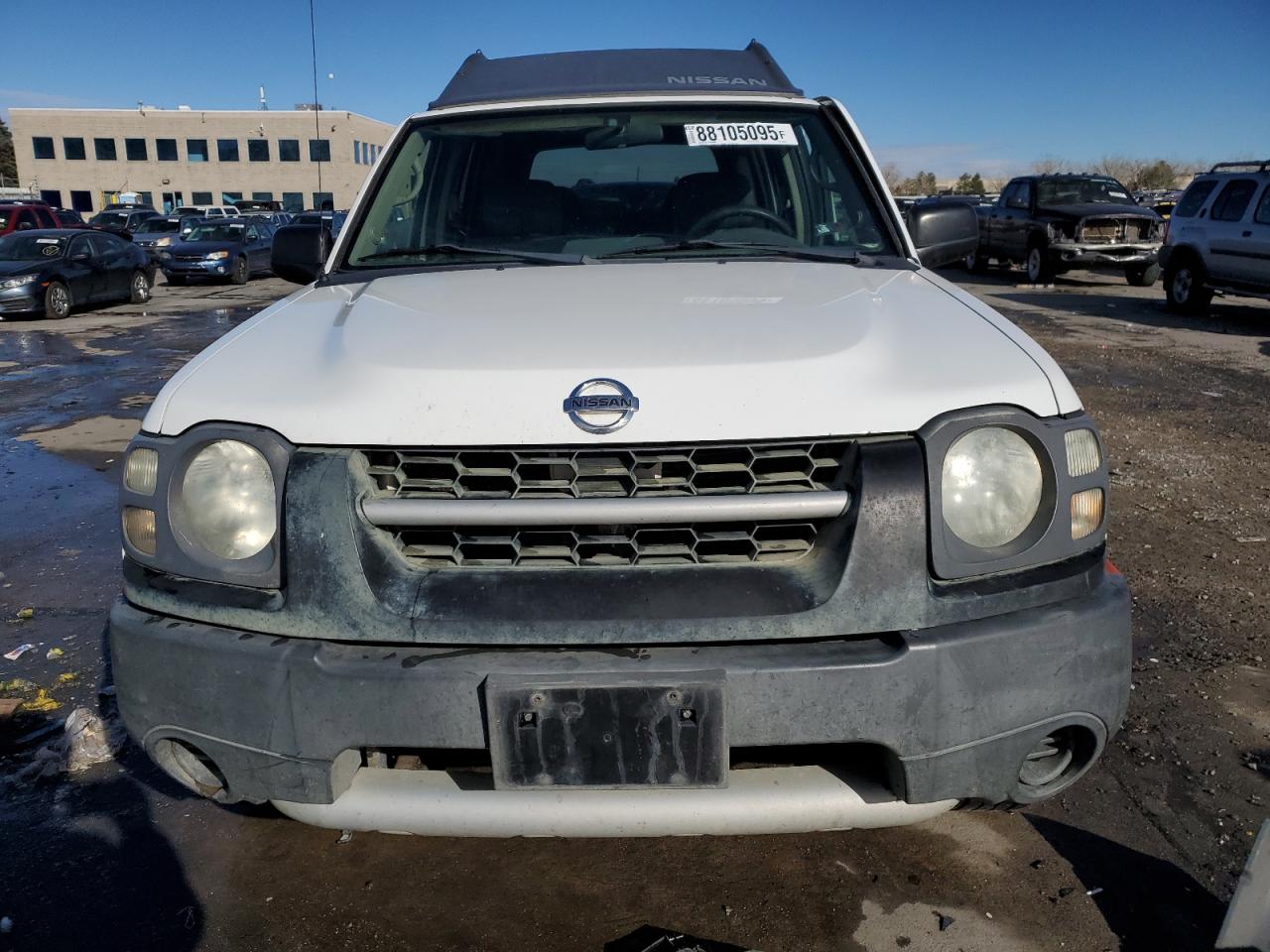 2004 Nissan XTerra - Image 5