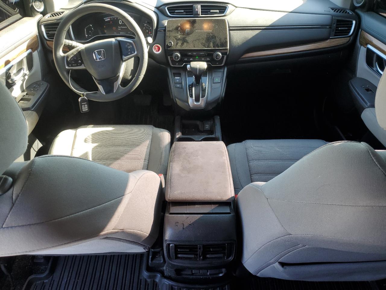 2018 Honda CR-V - Image 8