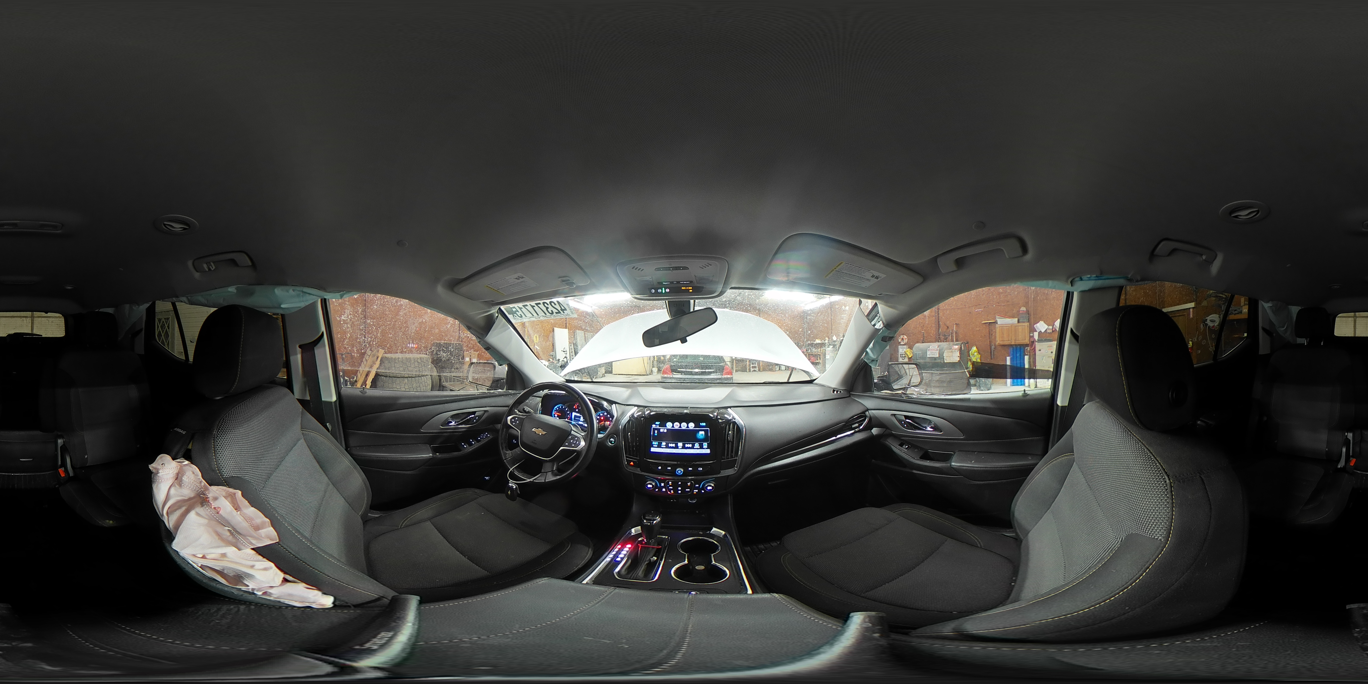 2019 Chevrolet Traverse - Image 13