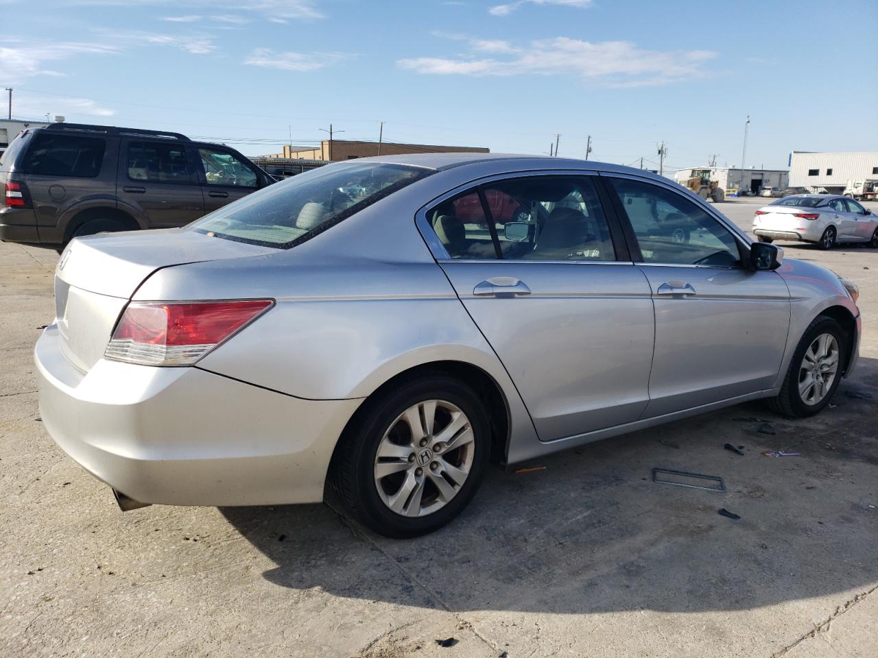 2010 Honda Accord - Image 3