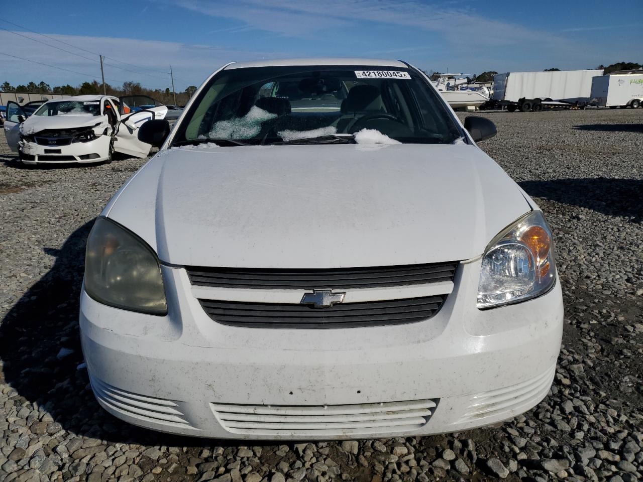 2009 Chevrolet Cobalt - Image 5