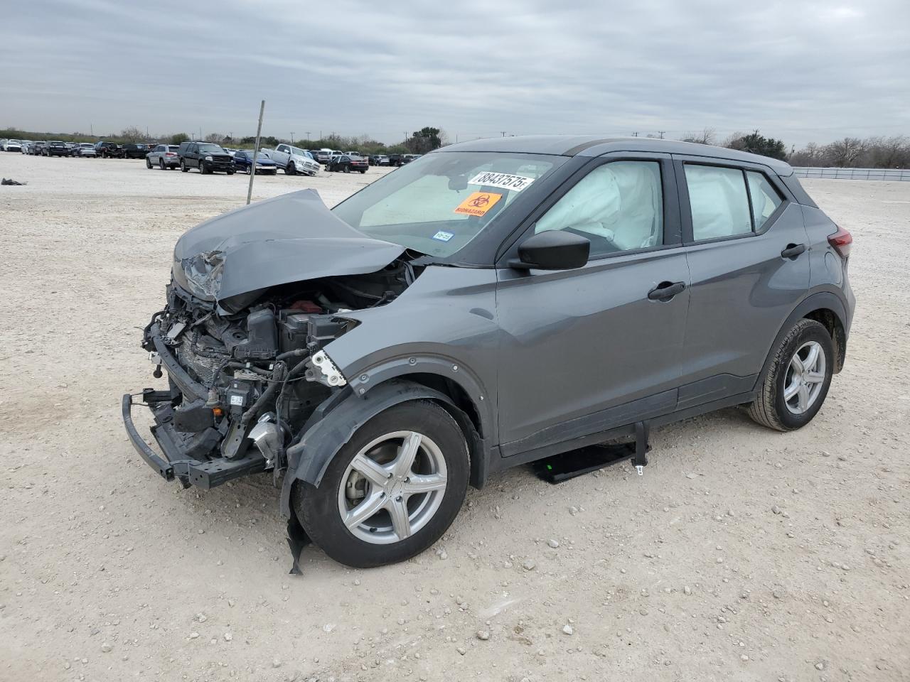 2021 Nissan Kicks - Image 1