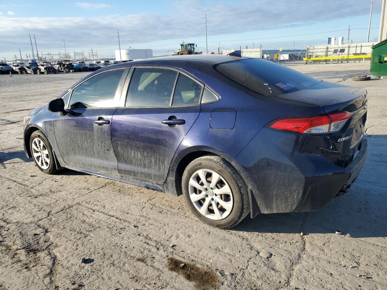 2020 Toyota Corolla - Image 2