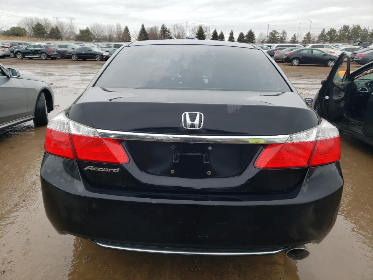 2013 Honda Accord - Image 6