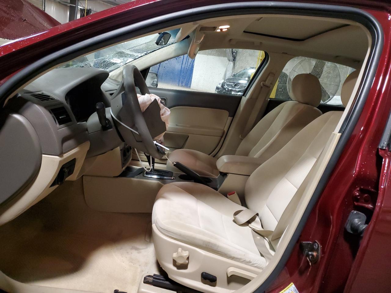 2007 Ford Fusion - Image 7