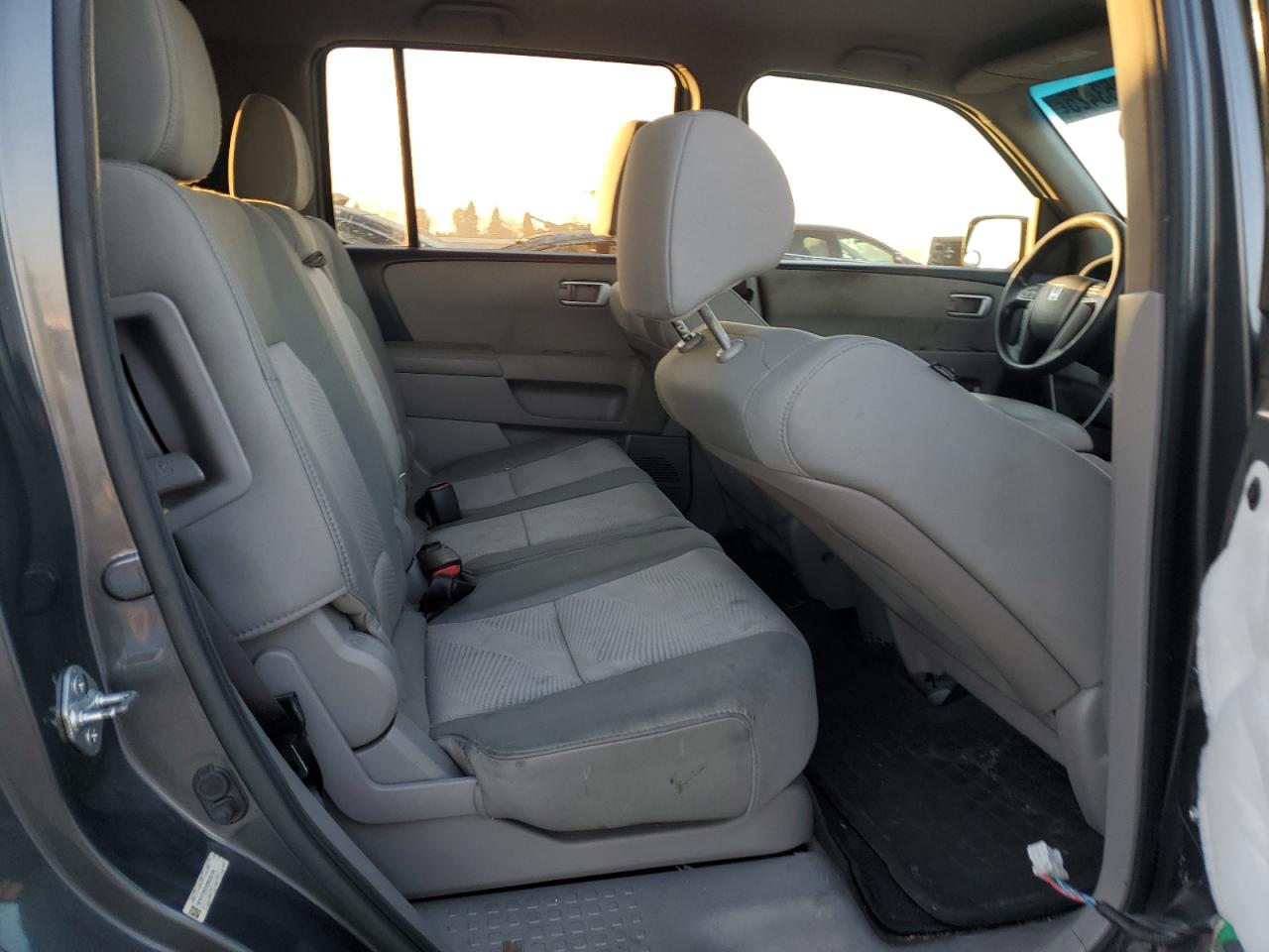 2013 Honda Pilot - Image 11