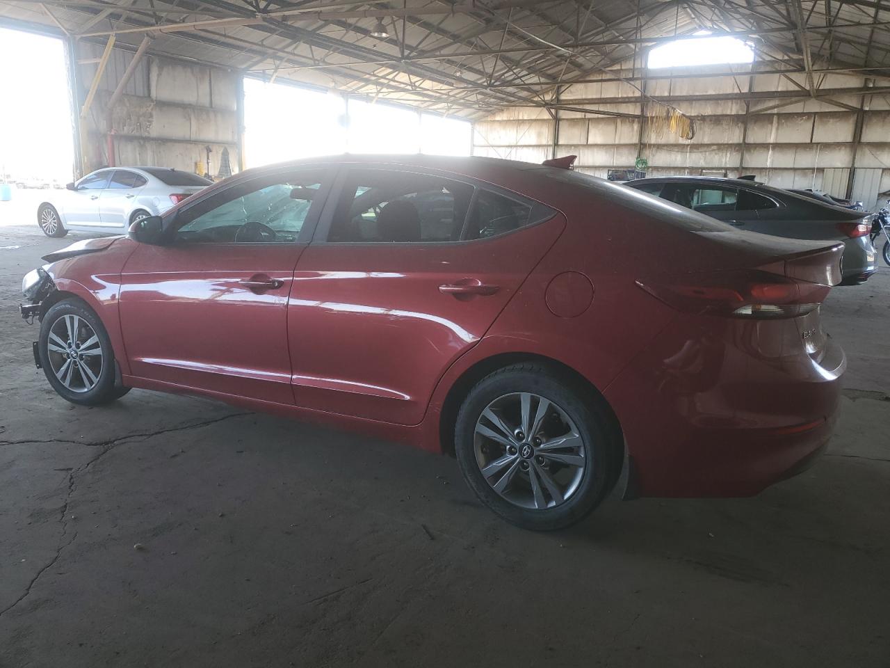 2017 Hyundai Elantra - Image 2