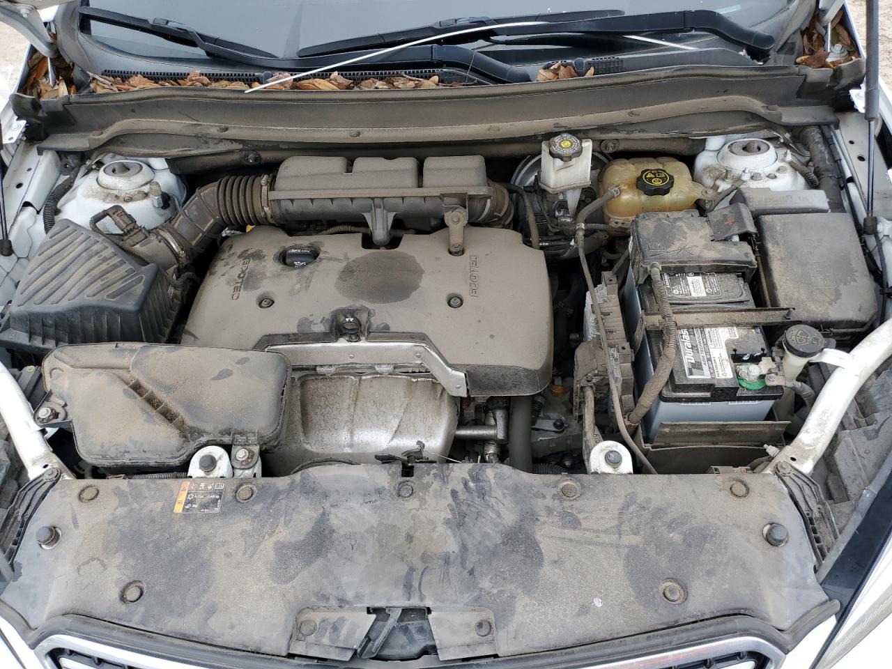 2019 Buick Envision - Image 12